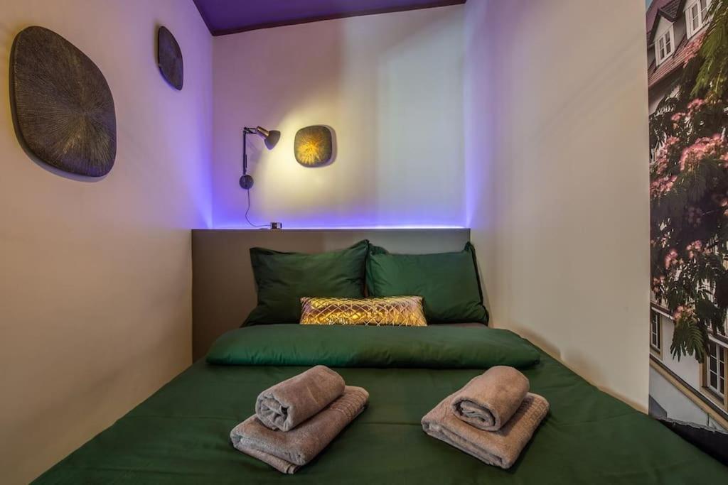 Begold Apartament *
