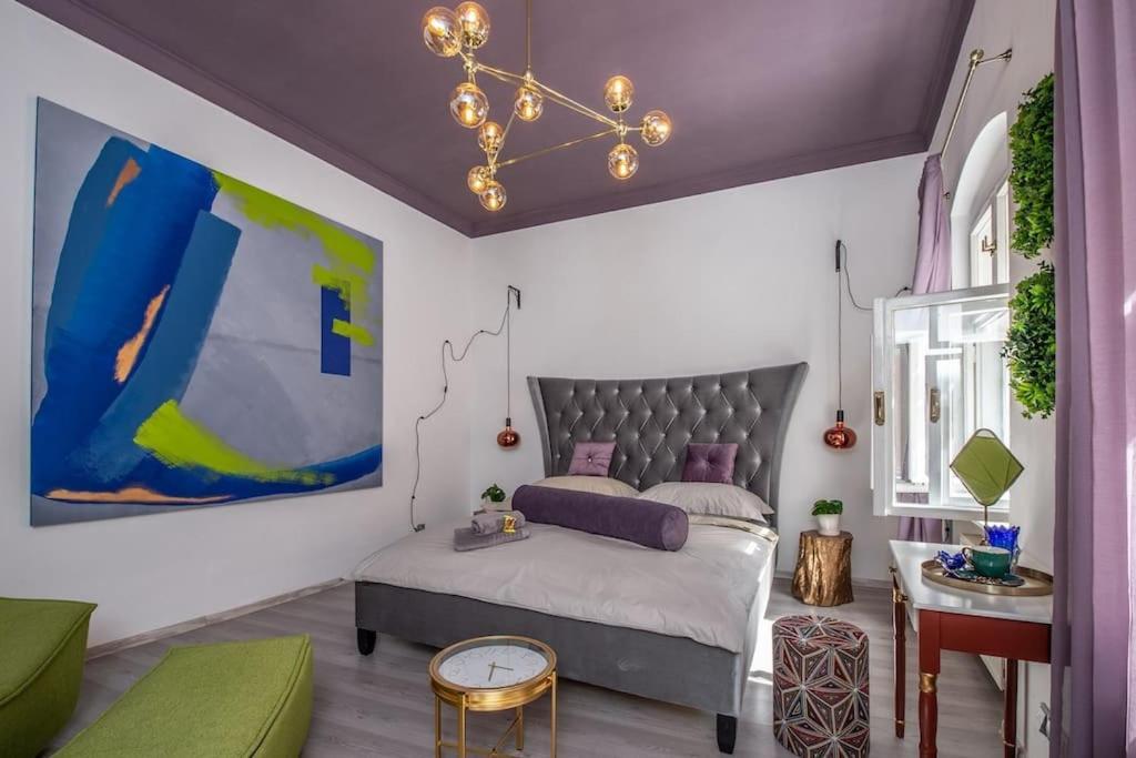 Begold Apartment Pressburg