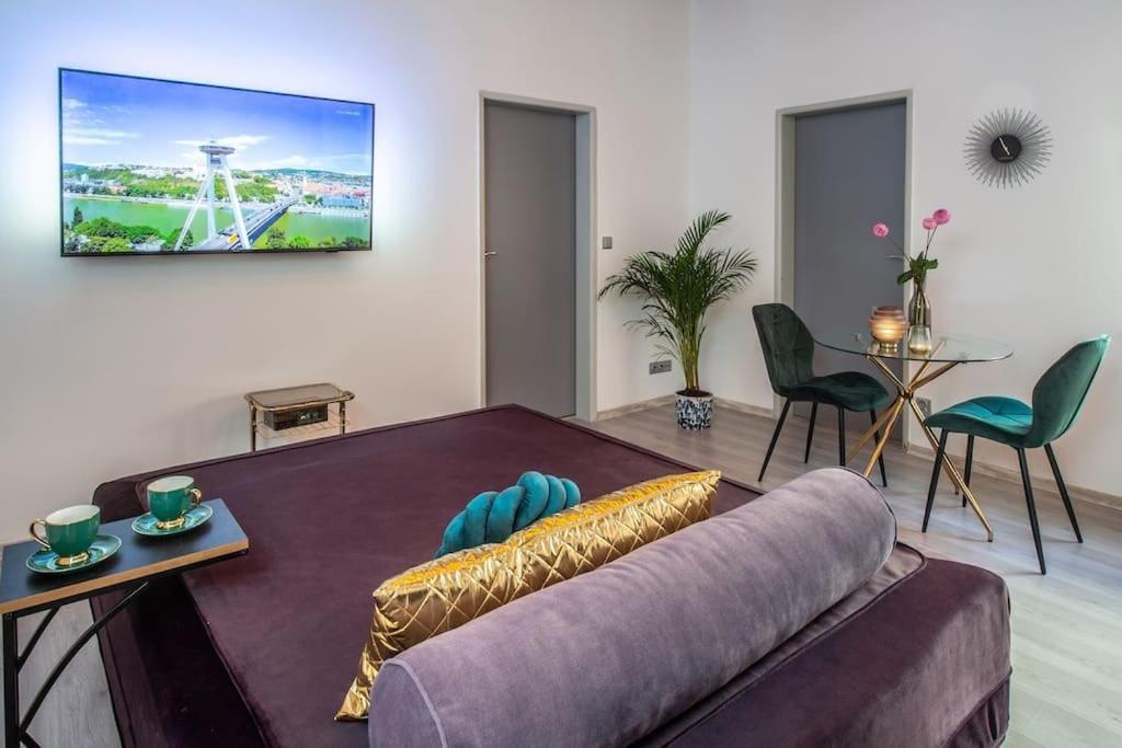 Apartment Begold Pressburg