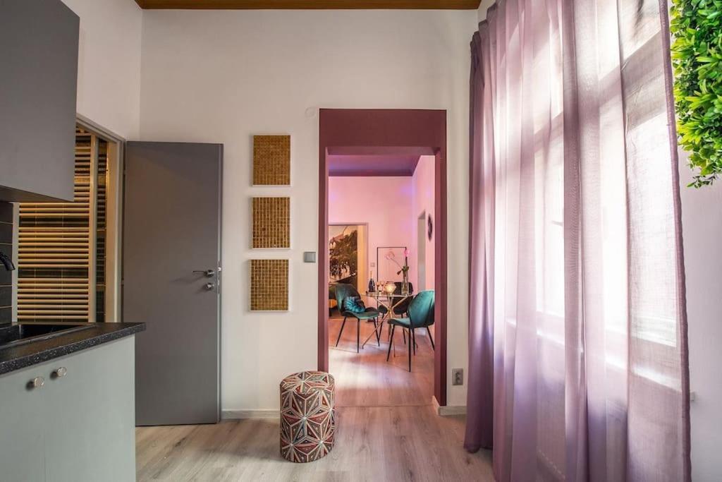 Apartament Begold