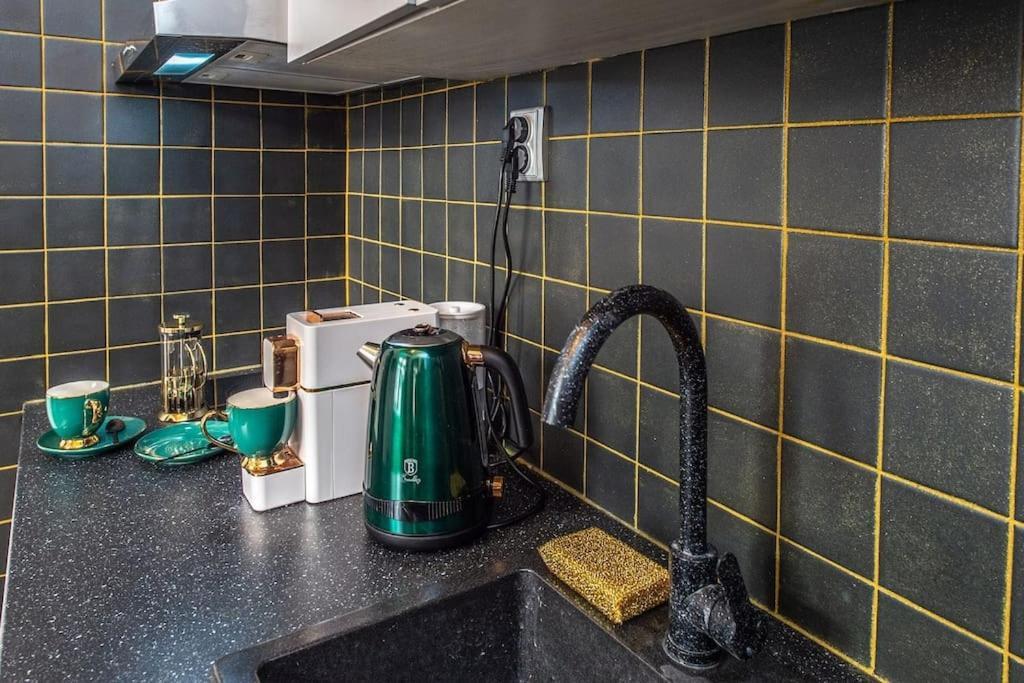 Apartment Begold *