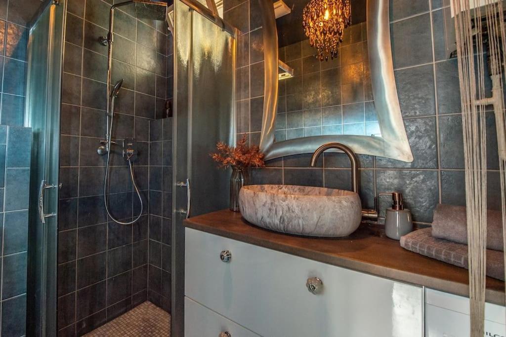 Begold Apartment Pressburg