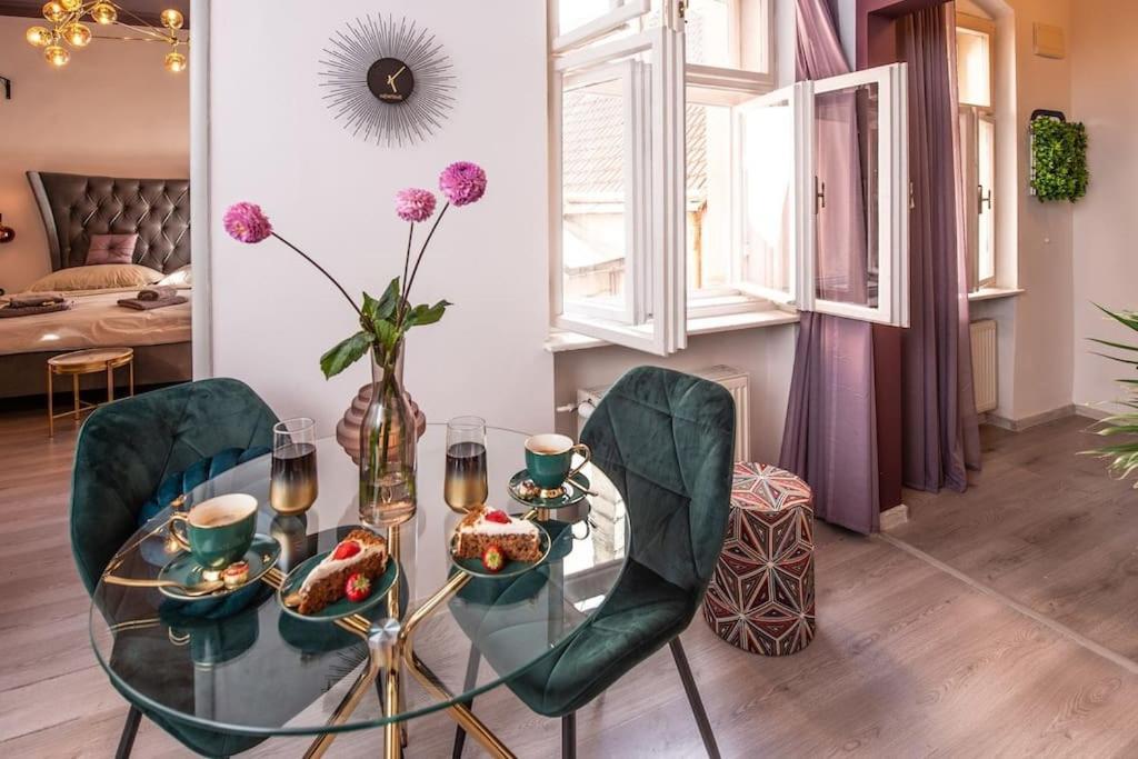 Apartment Begold Pressburg